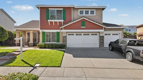 5006 Ridgefield Circle