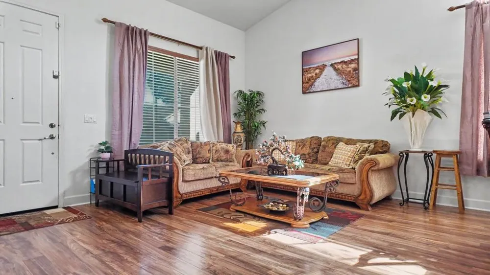 5006 Ridgefield Circle Fairfield, CA 94534