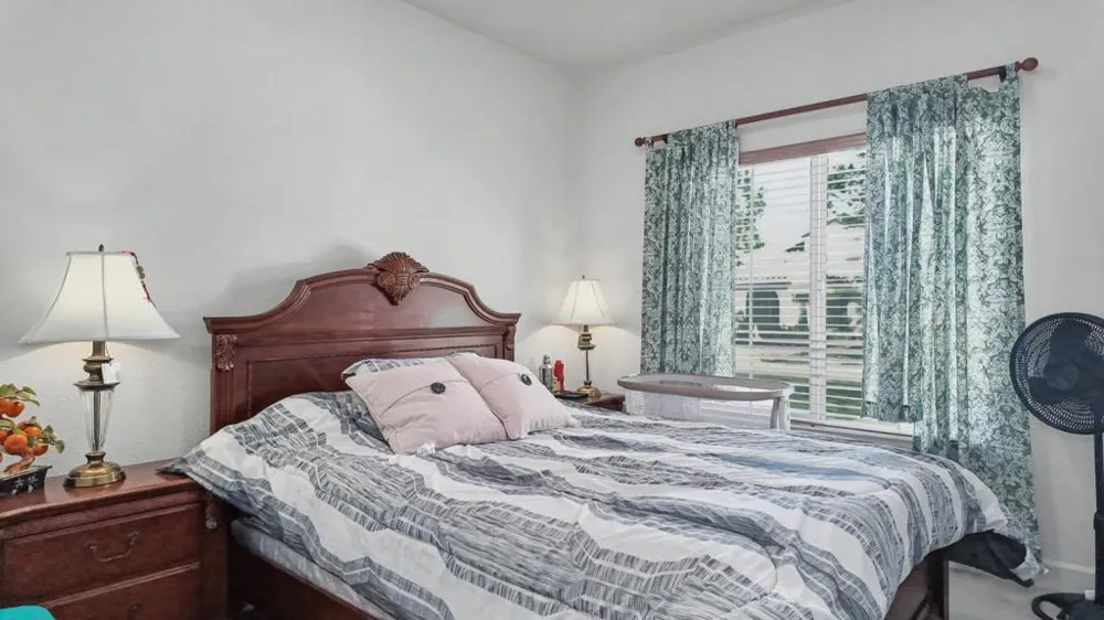 5006 Ridgefield Circle Fairfield, CA 94534