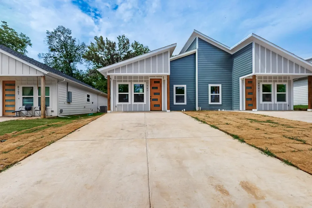 707 Fuller Street #C Sulphur Springs, TX 75482