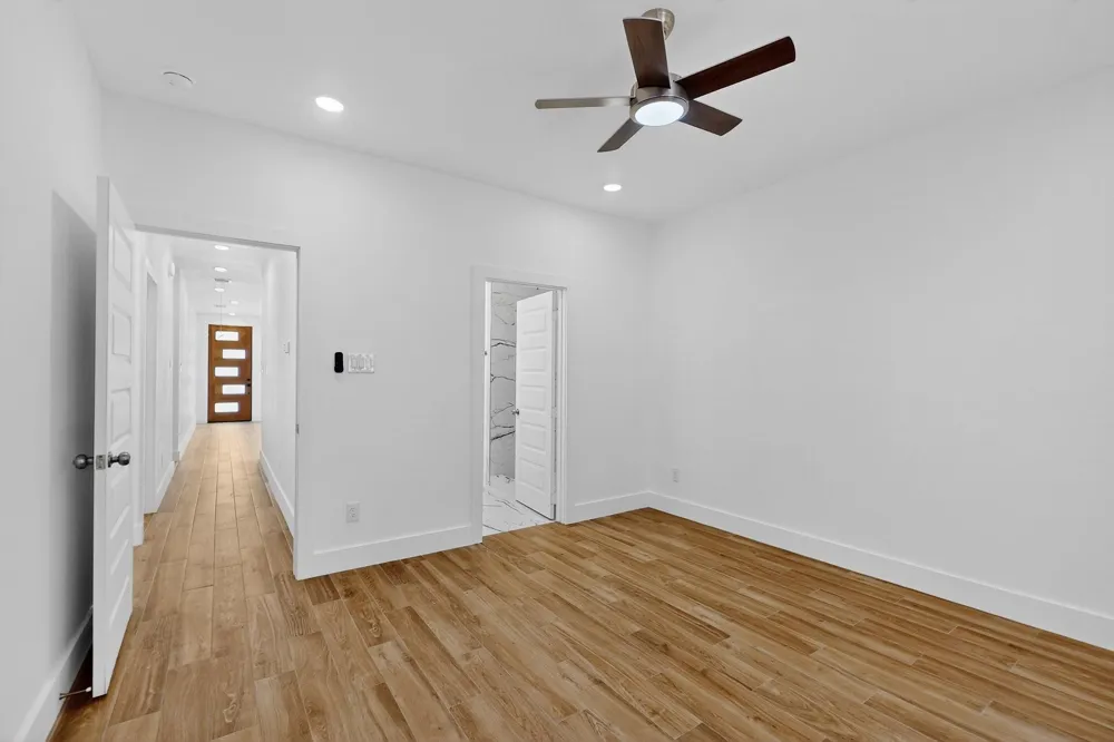 707 Fuller Street #C Sulphur Springs, TX 75482