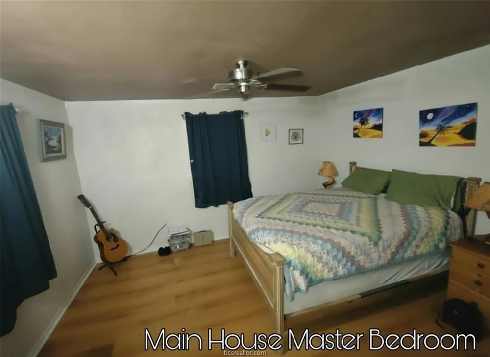12863 Emu Lane North Zulch, TX 77872
