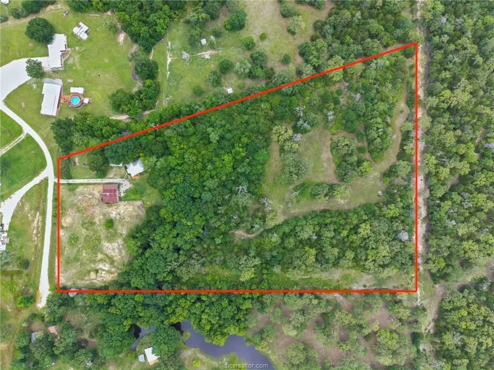 12863 Emu Lane North Zulch, TX 77872