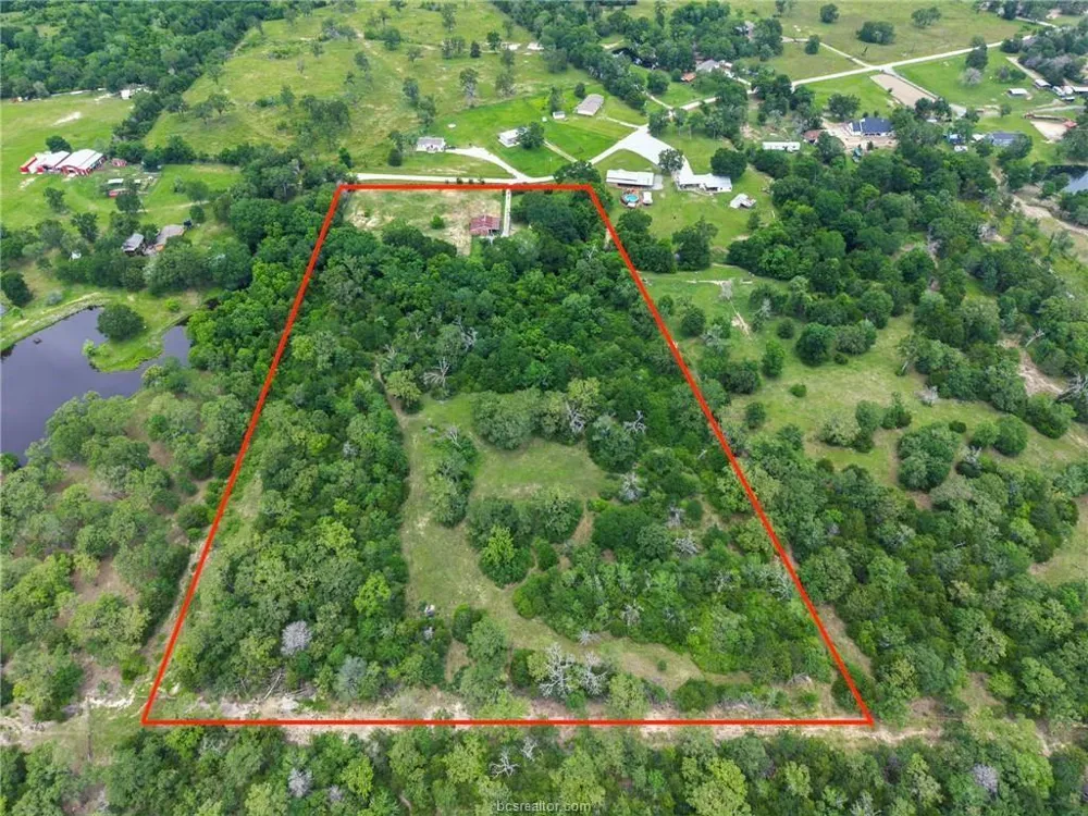 12863 Emu Lane North Zulch, TX 77872