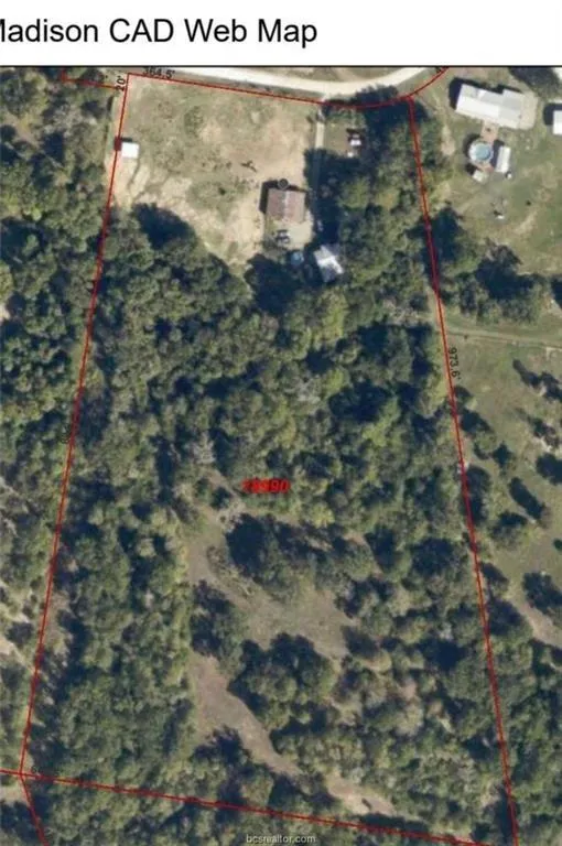 12863 Emu Lane North Zulch, TX 77872