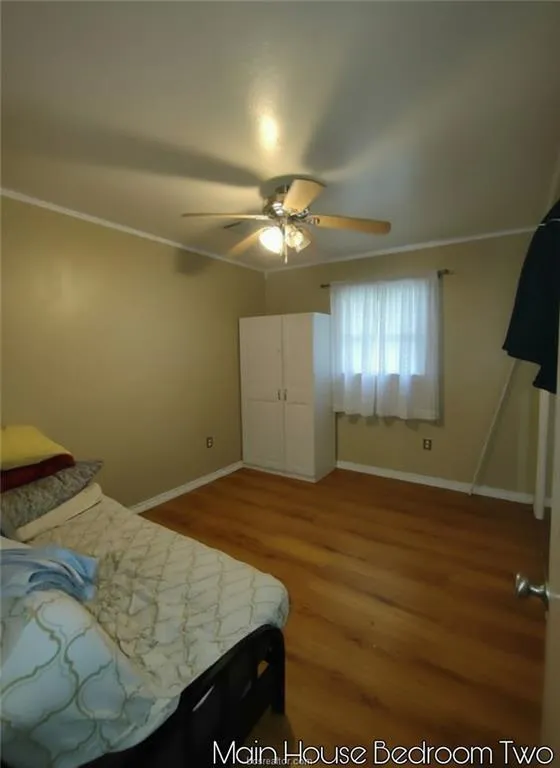 12863 Emu Lane North Zulch, TX 77872