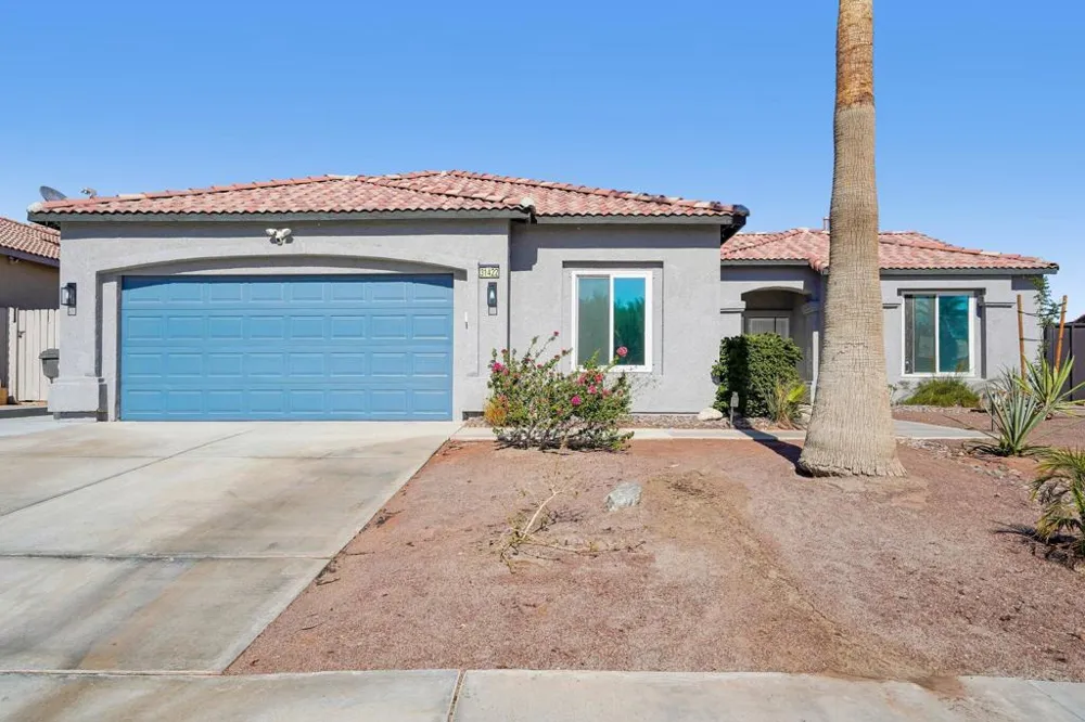 31422 Via Ventana Thousand Palms, CA 92276