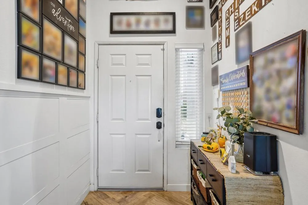 31422 Via Ventana Thousand Palms, CA 92276
