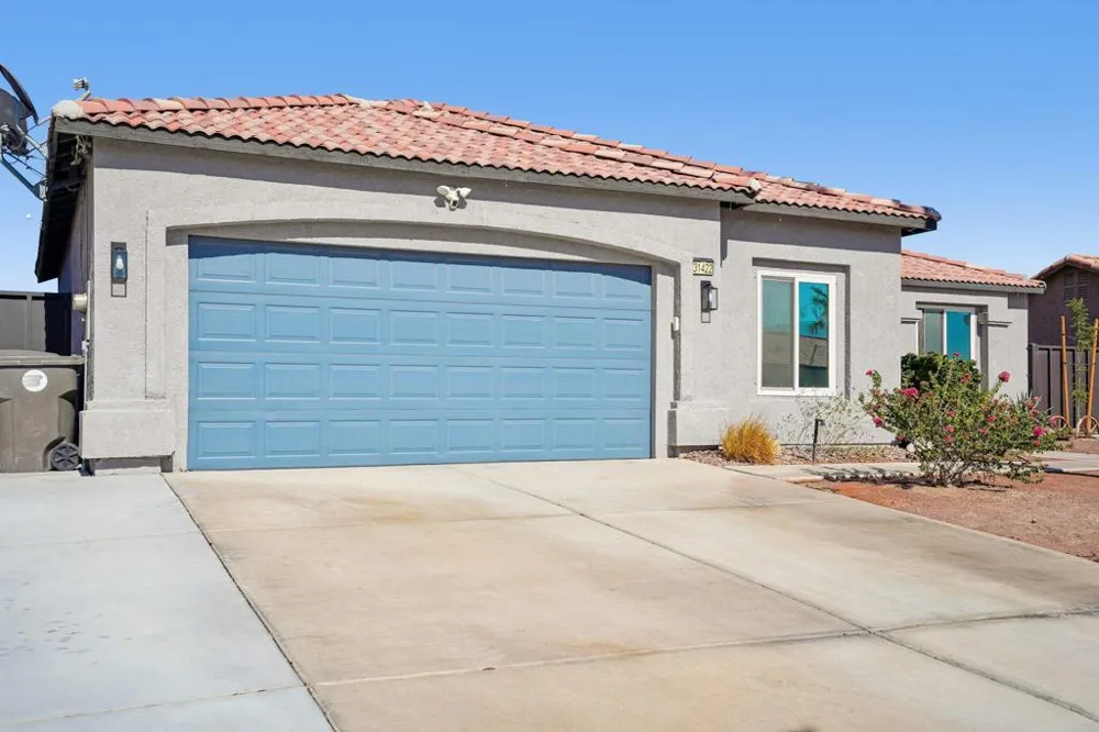 31422 Via Ventana Thousand Palms, CA 92276