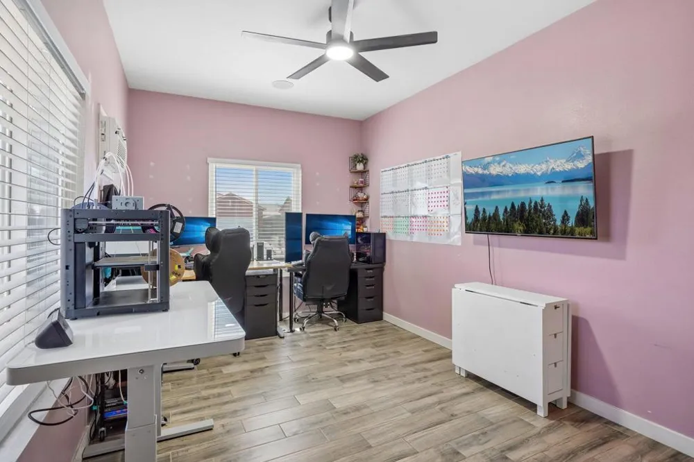 31422 Via Ventana Thousand Palms, CA 92276