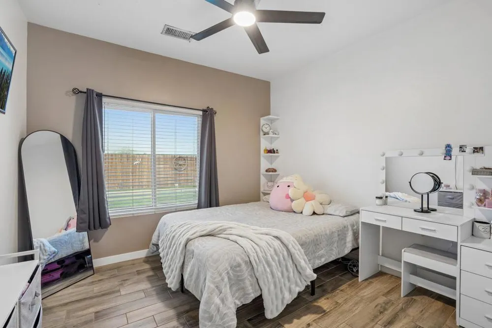 31422 Via Ventana Thousand Palms, CA 92276