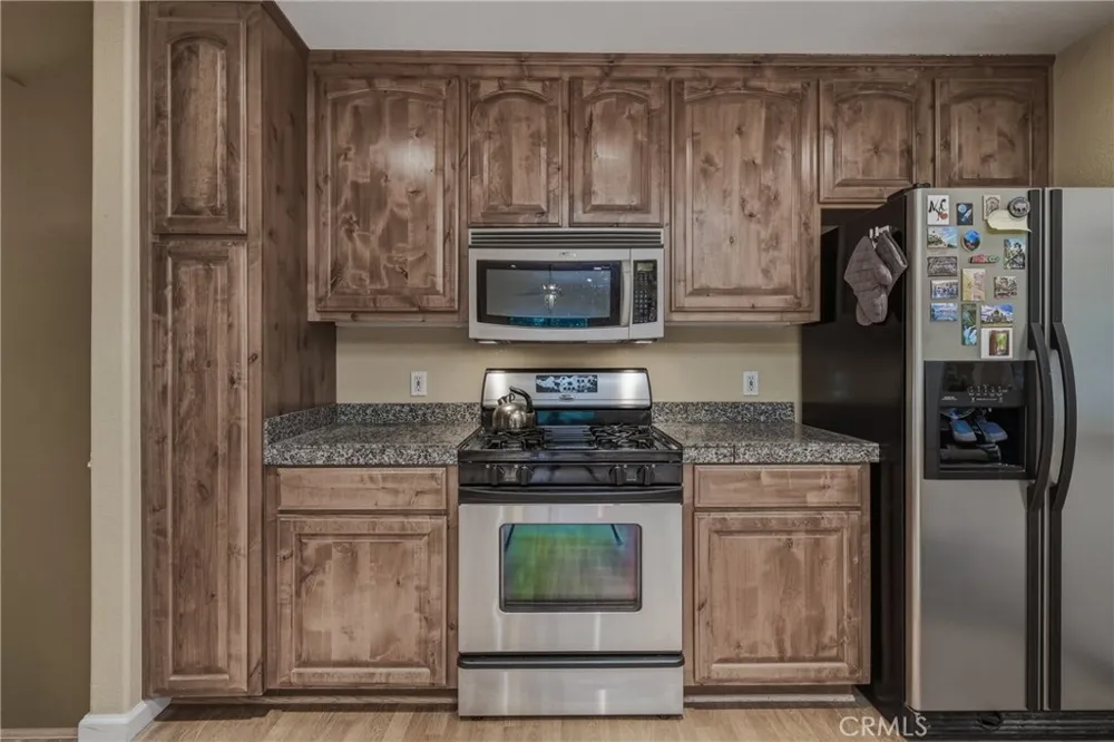 15800 Rainbow Cobb, CA 95426