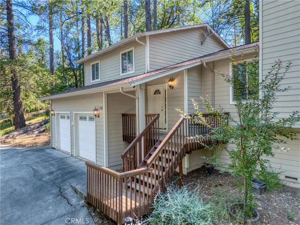 15800 Rainbow Cobb, CA 95426