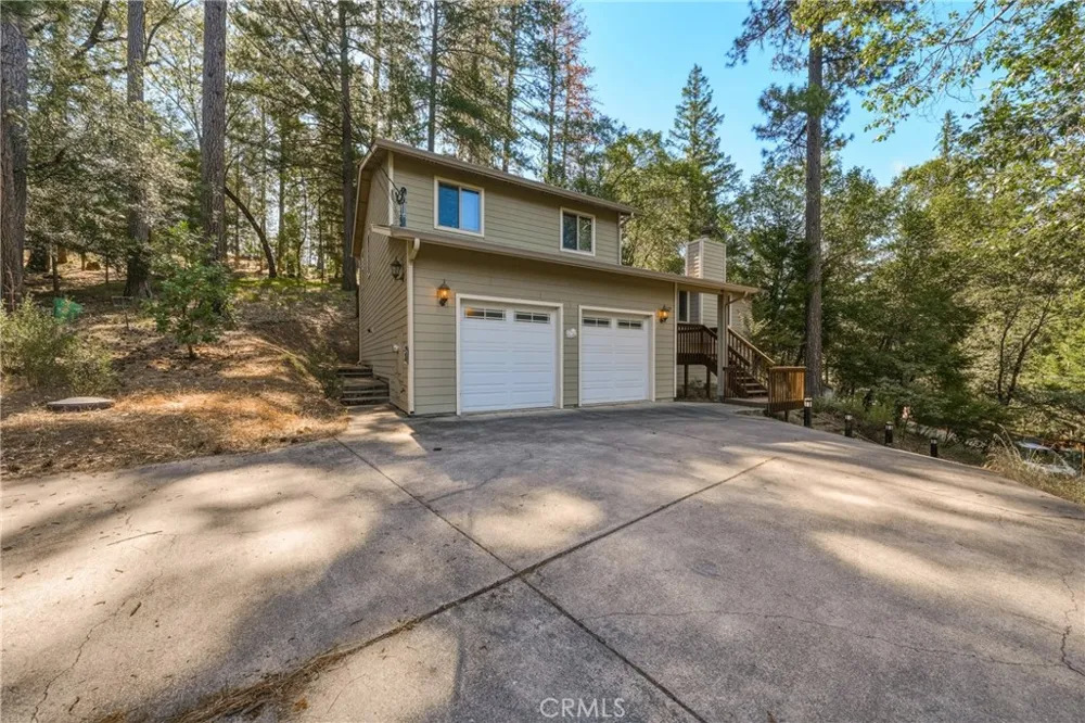 15800 Rainbow Cobb, CA 95426