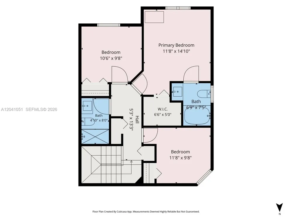 8826 W Flagler St #203 Miami, FL 33174