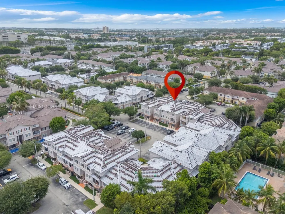 8826 W Flagler St #203 Miami, FL 33174