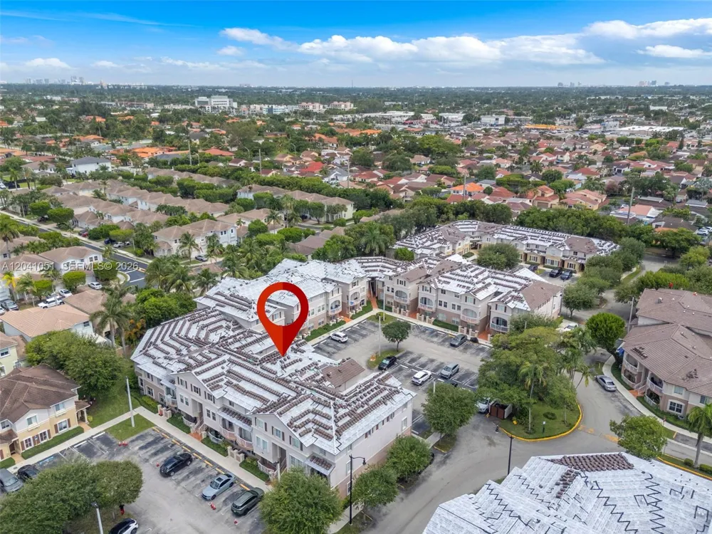 8826 W Flagler St #203 Miami, FL 33174