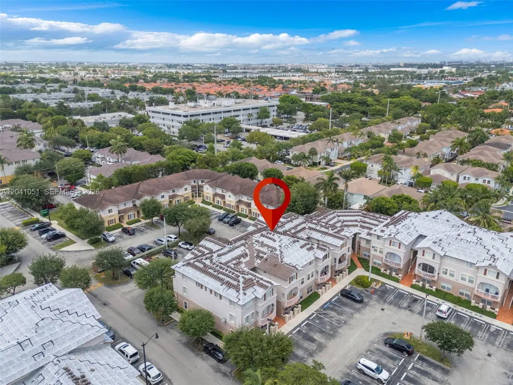 8826 W Flagler St #203 Miami, FL 33174