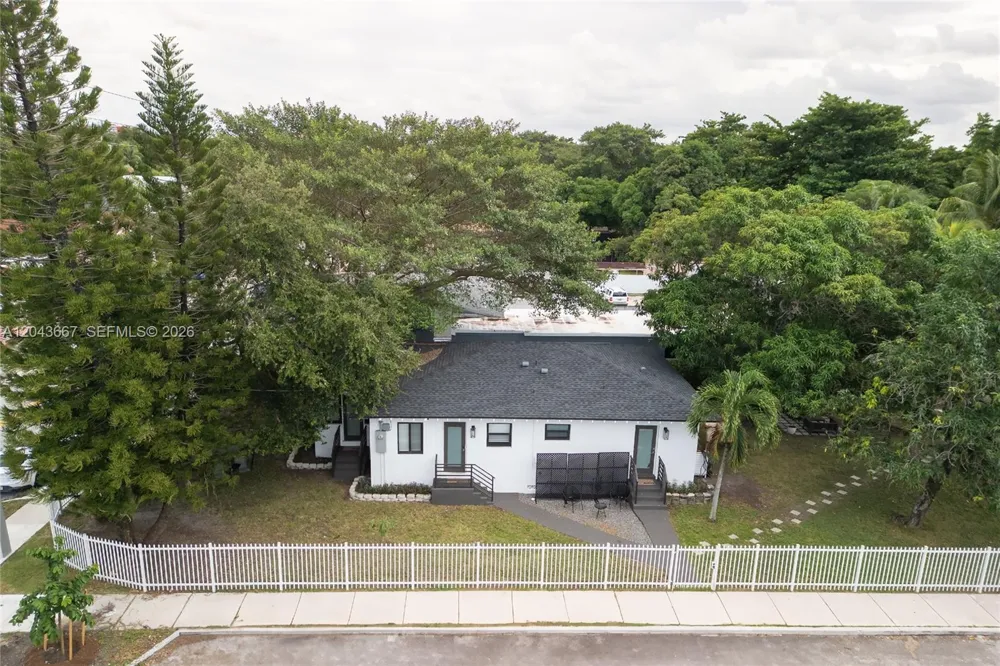 Address Not Shown Miami, FL 33127