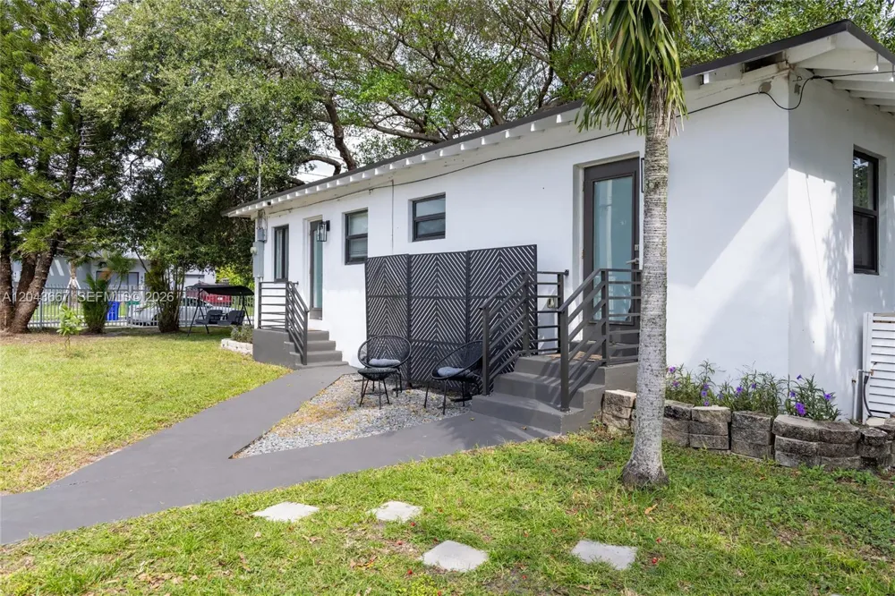 Address Not Shown Miami, FL 33127
