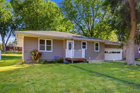205 Burr Oak Drive