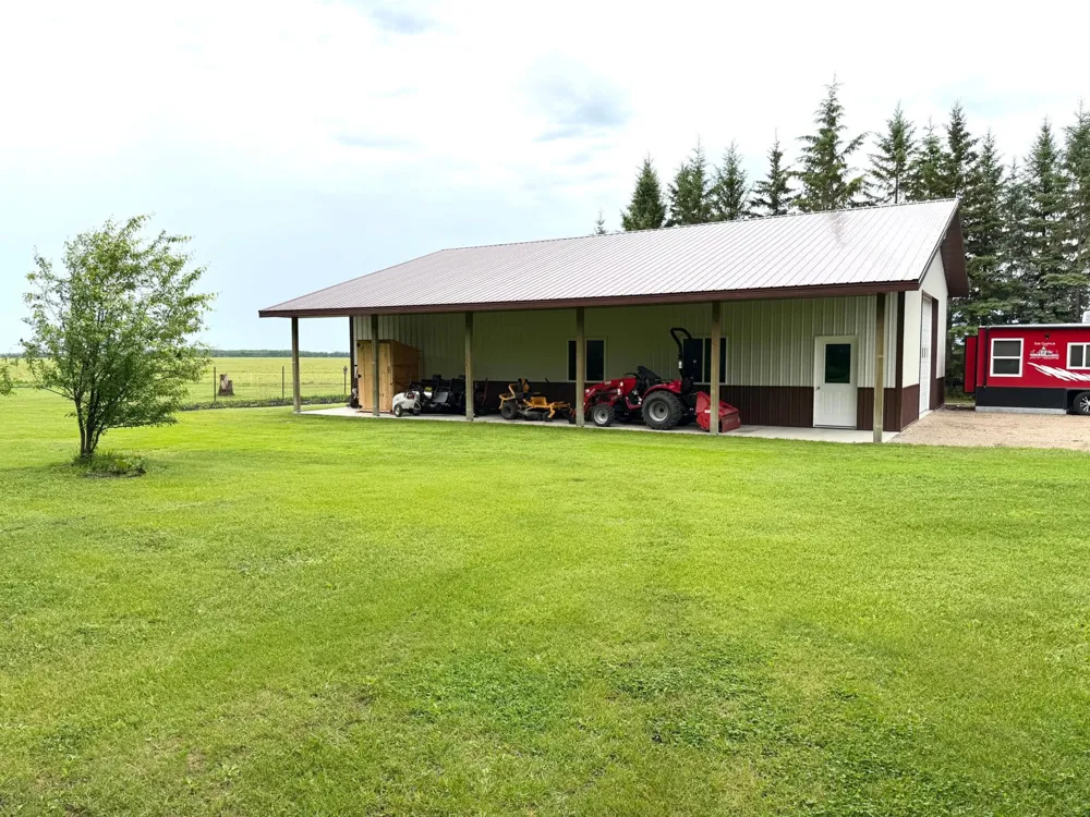 40439 230th Street Roseau, MN 56751