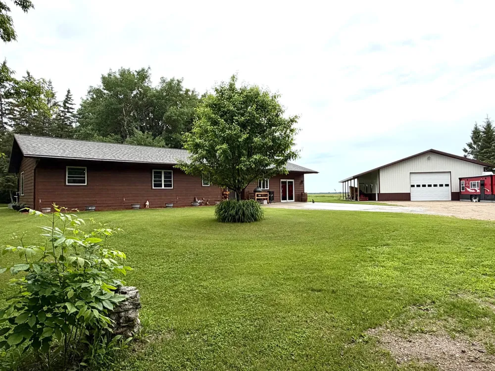 40439 230th Street Roseau, MN 56751