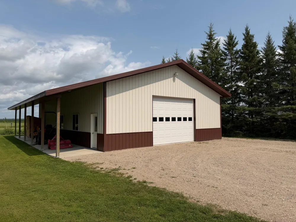 40439 230th Street Roseau, MN 56751