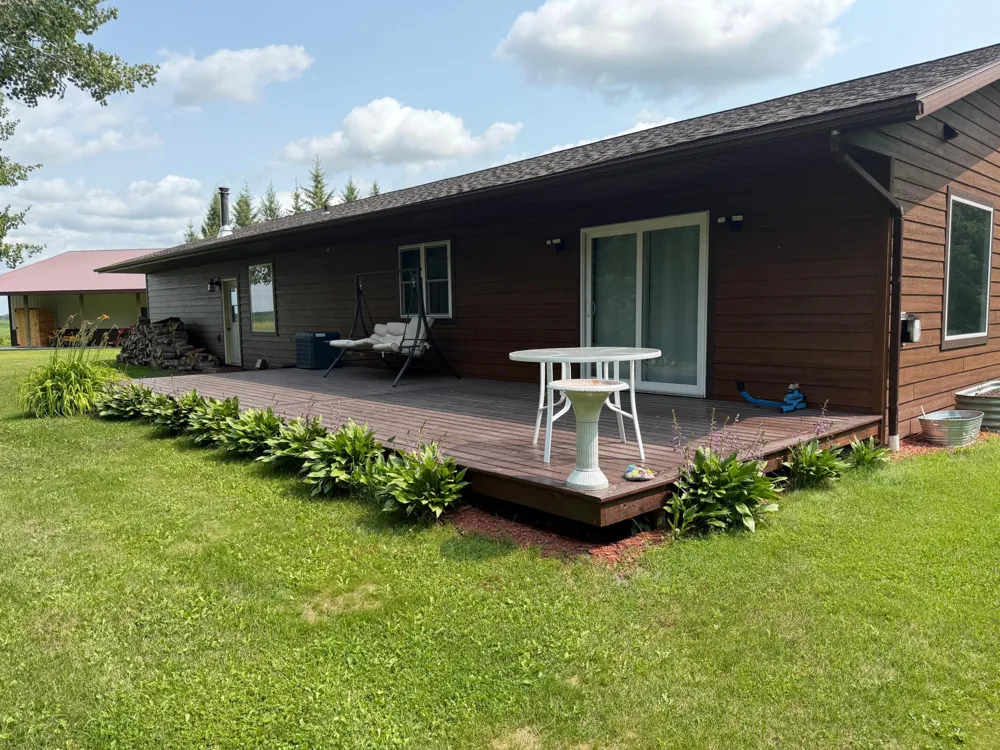 40439 230th Street Roseau, MN 56751