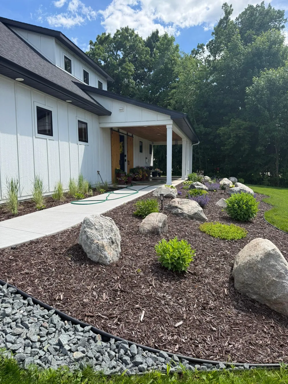 1397 Burroughs Road Detroit Lakes, MN 56501