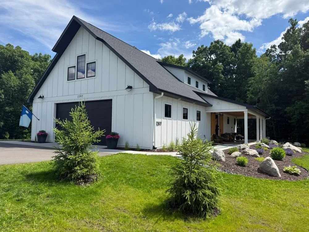 1397 Burroughs Road Detroit Lakes, MN 56501