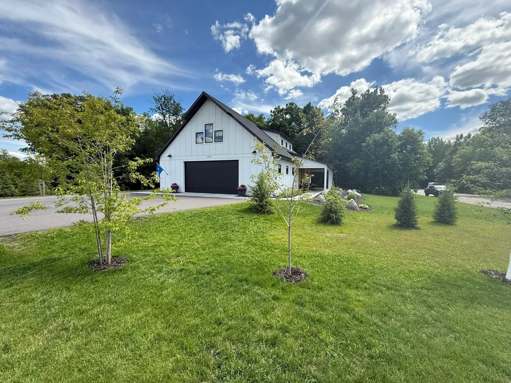 1397 Burroughs Road Detroit Lakes, MN 56501