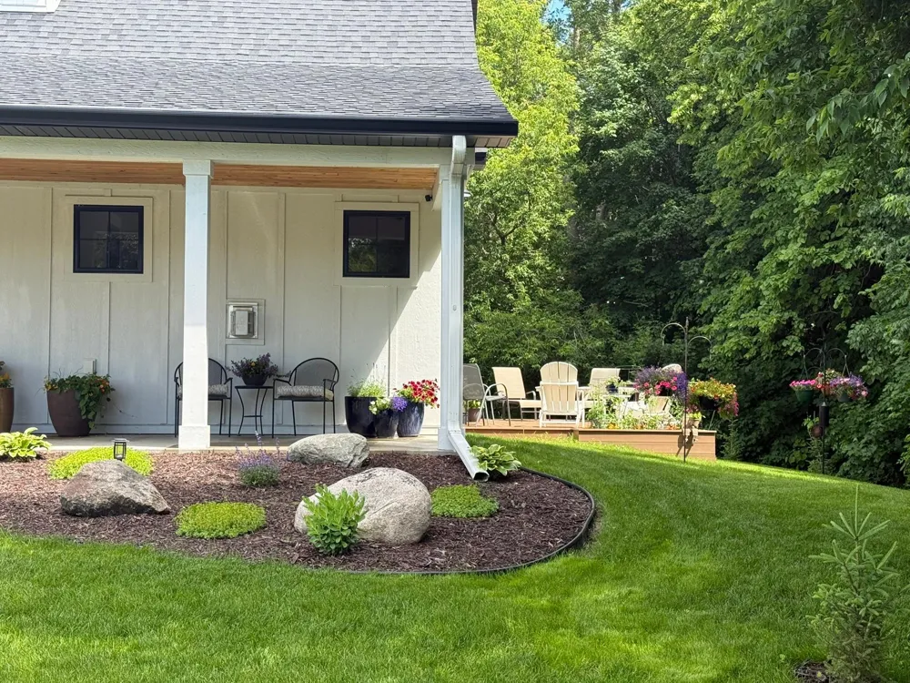 1397 Burroughs Road Detroit Lakes, MN 56501
