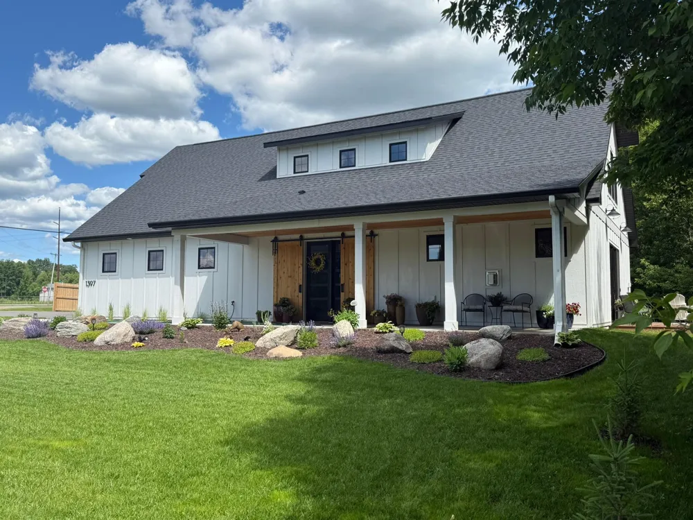 1397 Burroughs Road Detroit Lakes, MN 56501