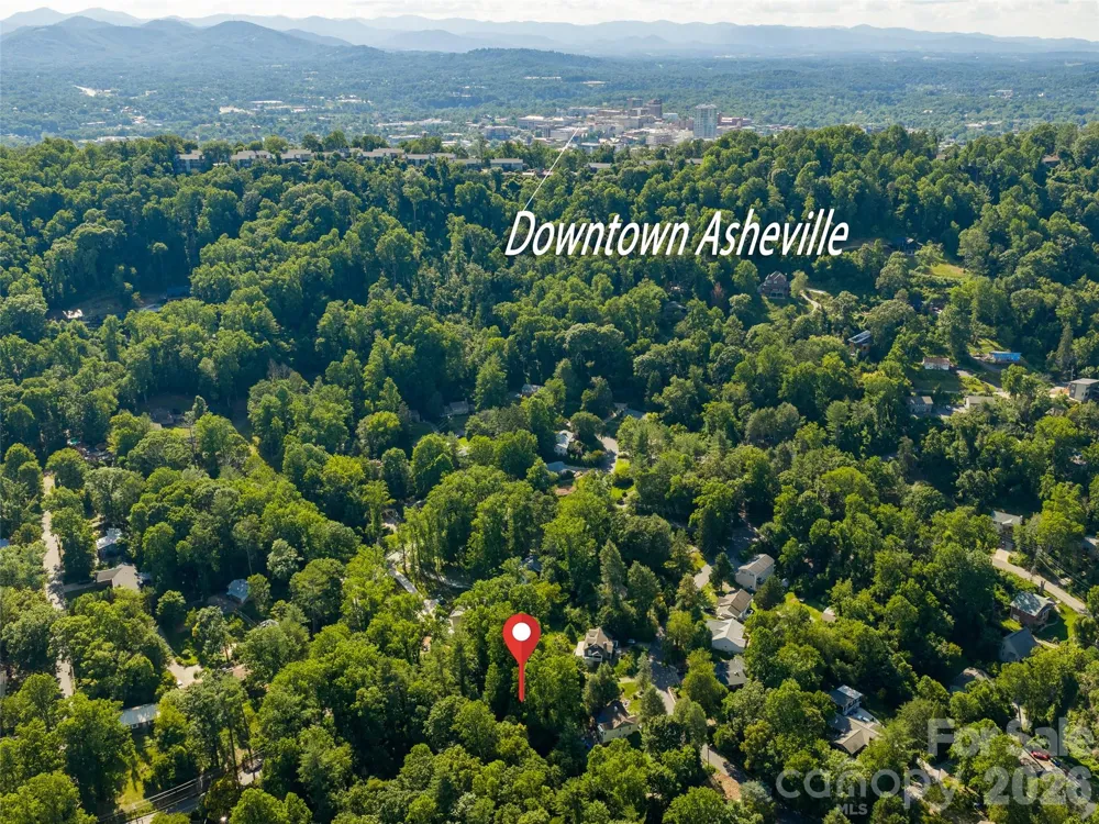 103 Aurora Drive #2 Asheville, NC 28805