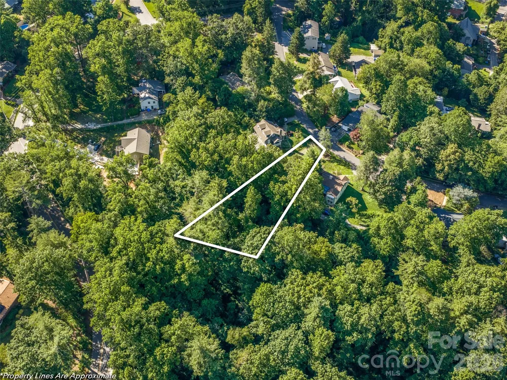 103 Aurora Drive #2 Asheville, NC 28805
