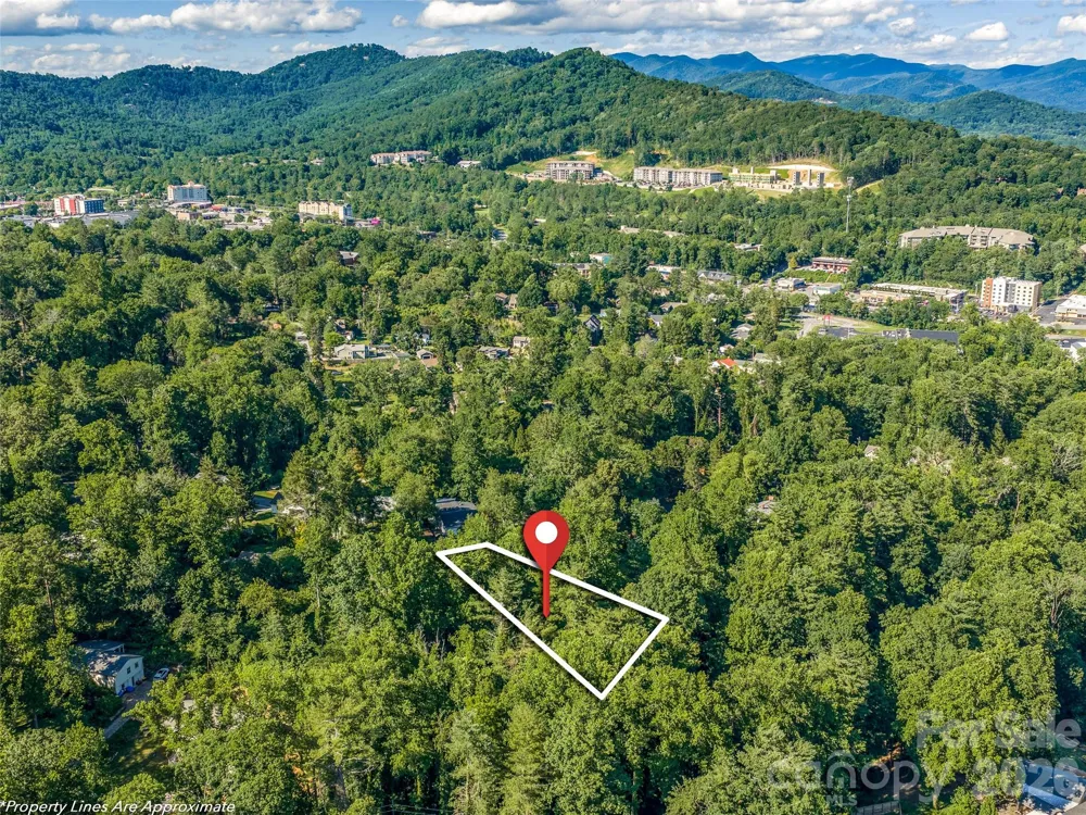 103 Aurora Drive #2 Asheville, NC 28805
