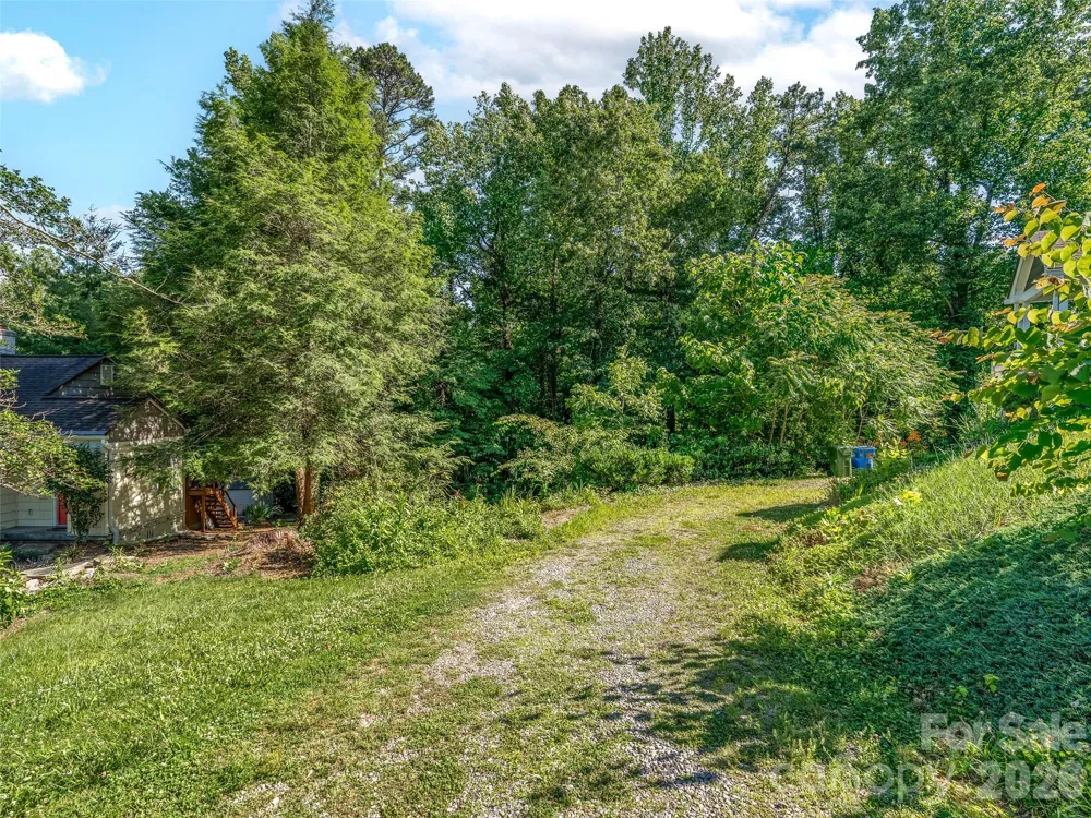 103 Aurora Drive #2 Asheville, NC 28805