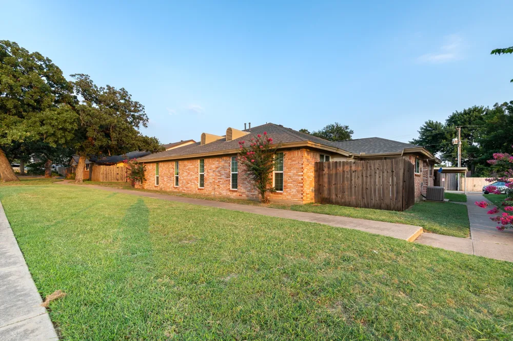 756 E Pecan Street #756 Hurst, TX 76053