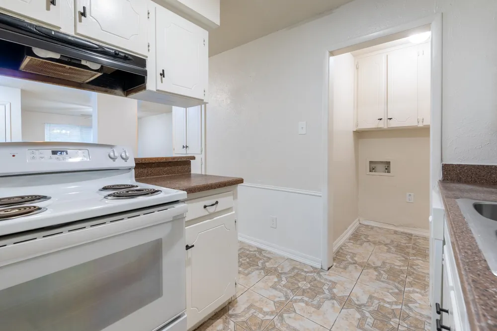 756 E Pecan Street #756 Hurst, TX 76053