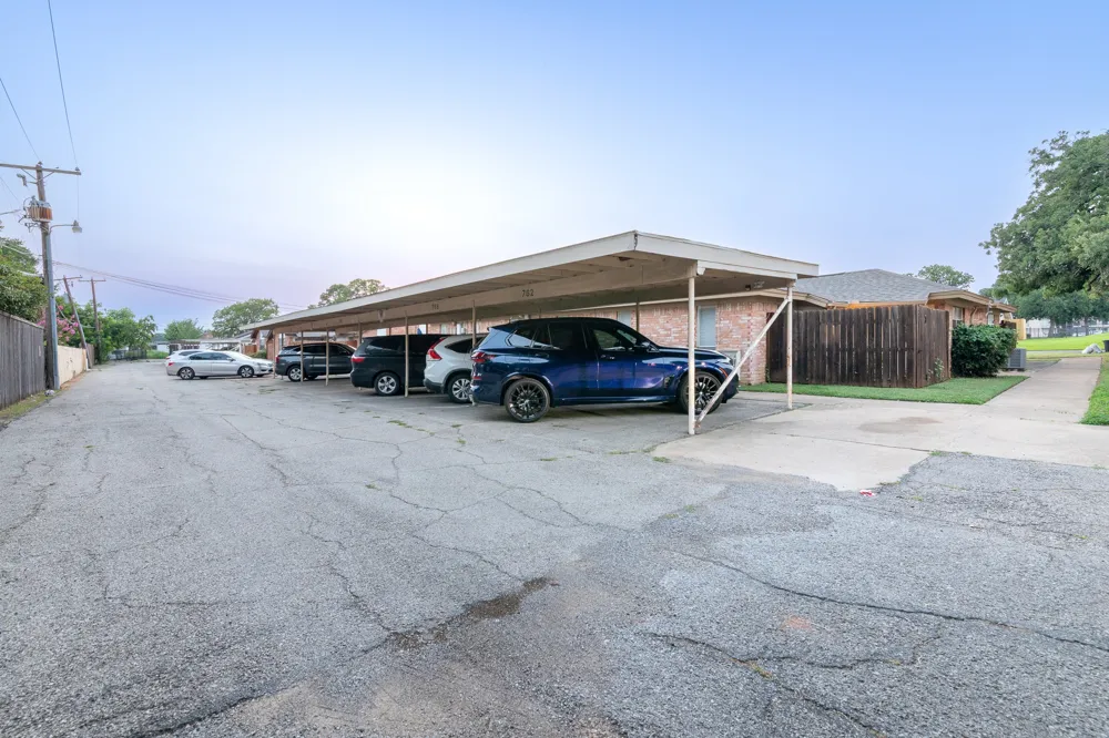 756 E Pecan Street #756 Hurst, TX 76053