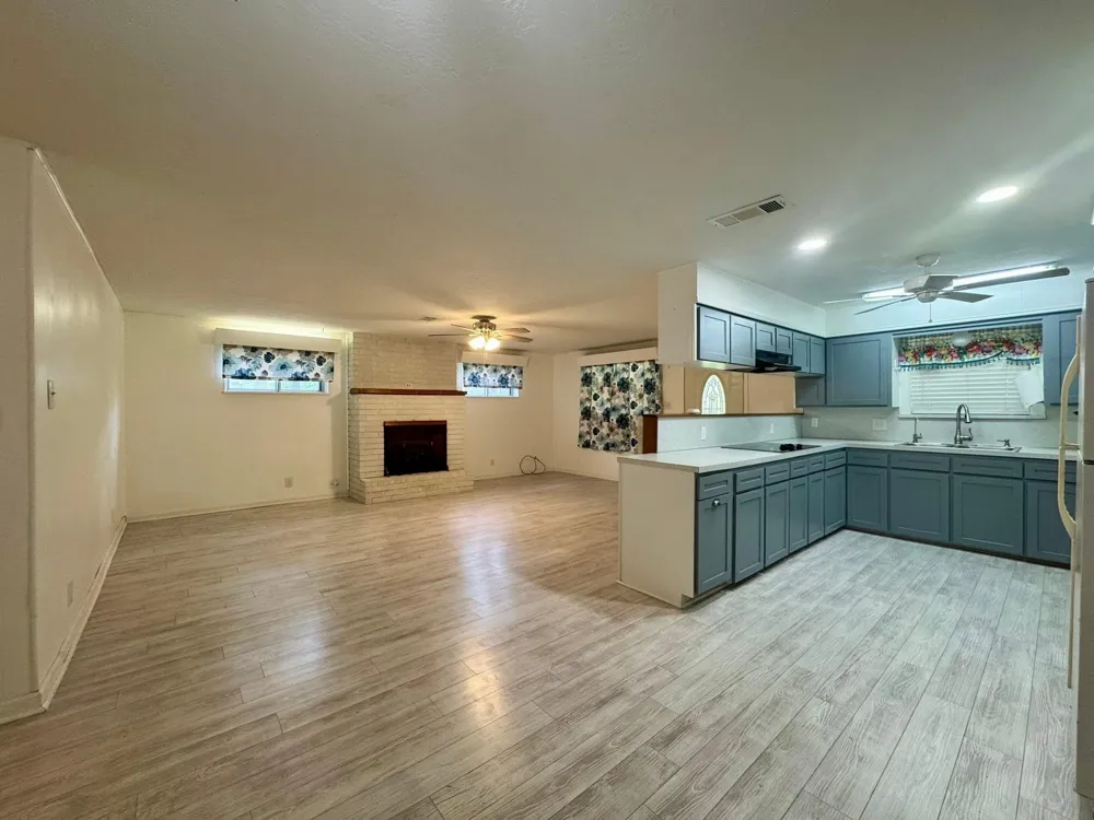 803 Pear Street Woodville, TX 75979