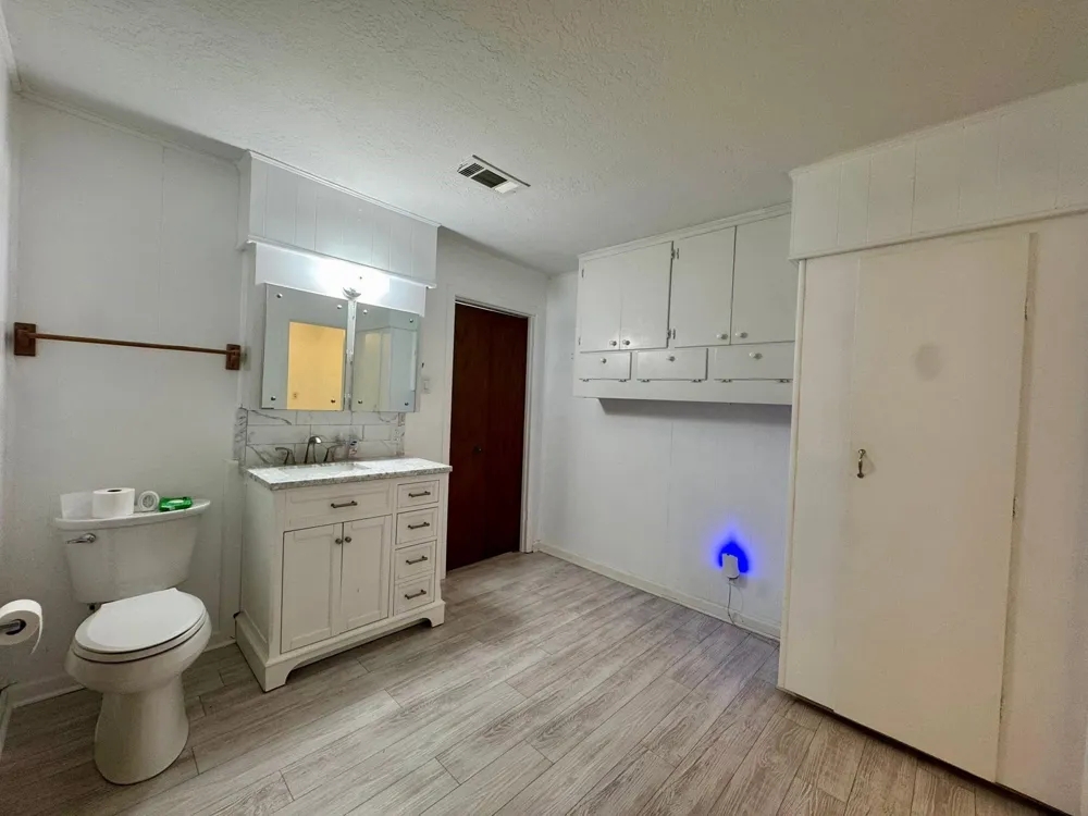 803 Pear Street Woodville, TX 75979