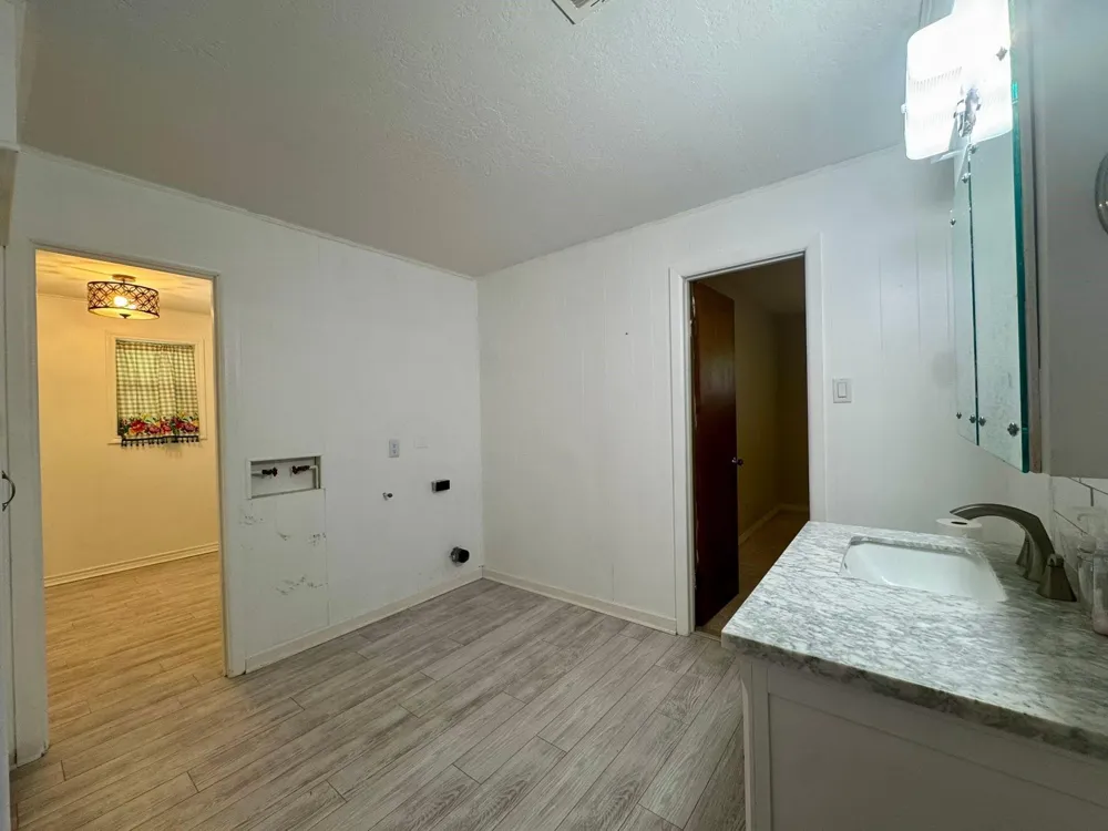 803 Pear Street Woodville, TX 75979