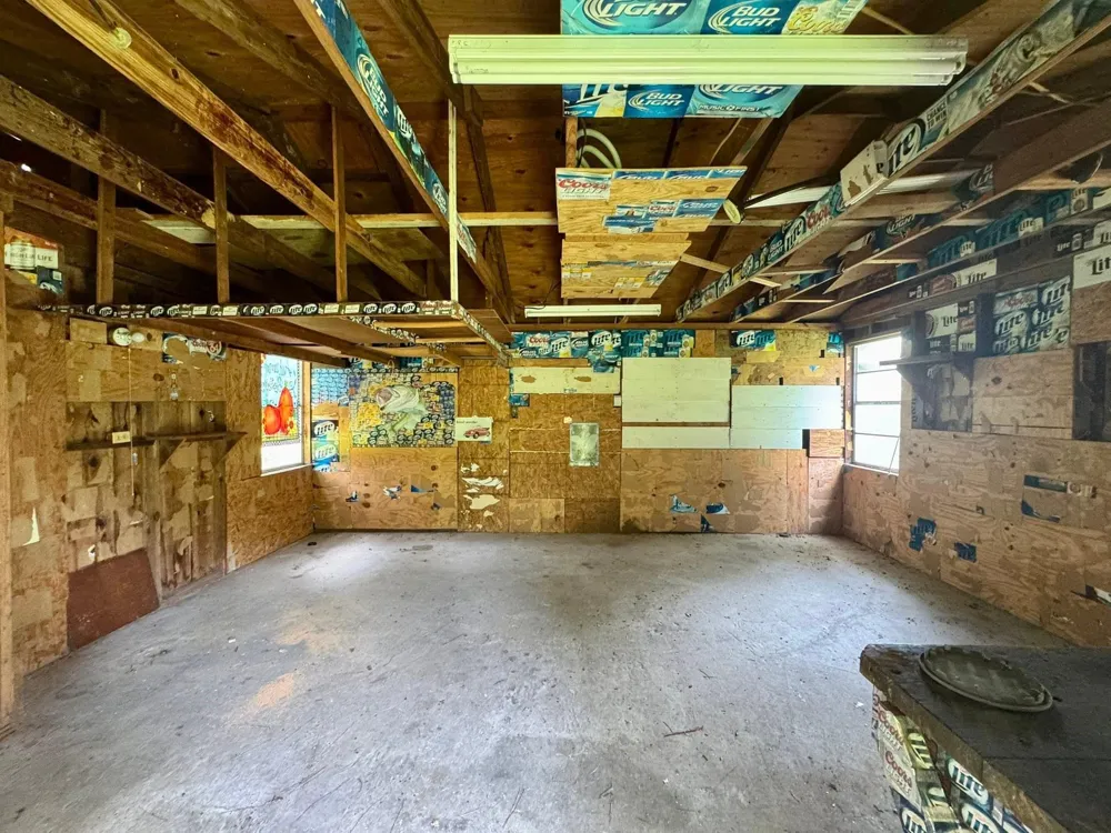 803 Pear Street Woodville, TX 75979