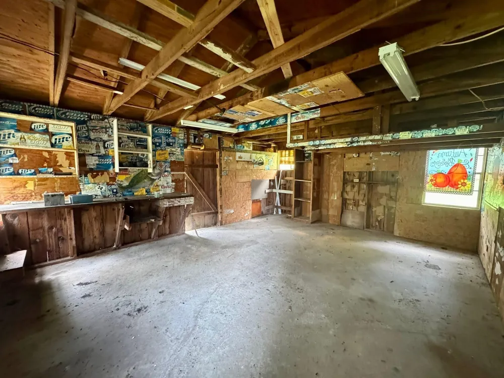 803 Pear Street Woodville, TX 75979
