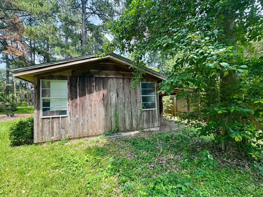 803 Pear Street Woodville, TX 75979