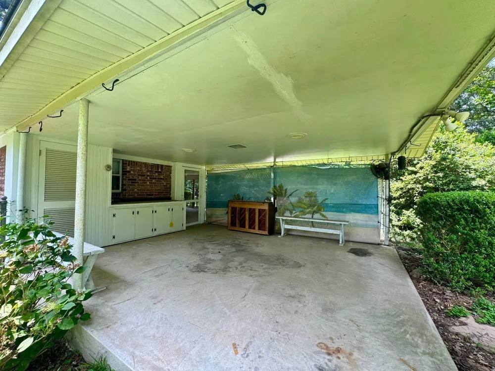 803 Pear Street Woodville, TX 75979