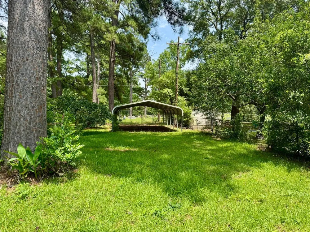 803 Pear Street Woodville, TX 75979