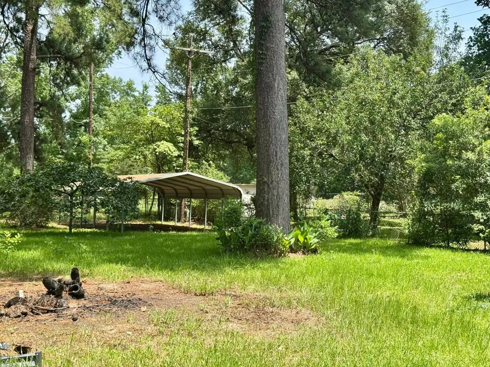 803 Pear Street Woodville, TX 75979